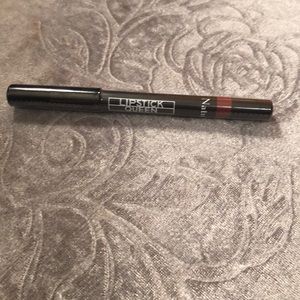 Lipstick queen lip liner in natural